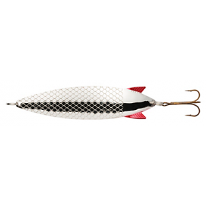 Abu Garcia - Toby Salmo - Silver - 30g; 11cm